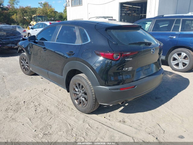2021 MAZDA CX-30 2.5 S 3