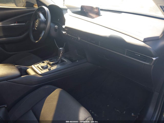 2021 MAZDA CX-30 2.5 S 5