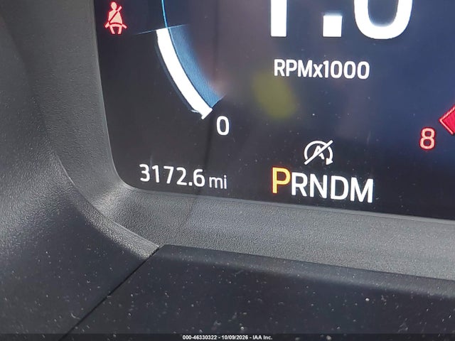2026 FORD EXPLORER ST 15