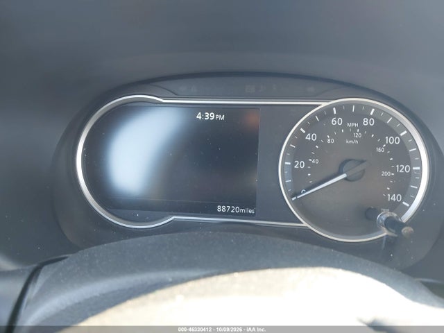 2018 NISSAN KICKS SR 15