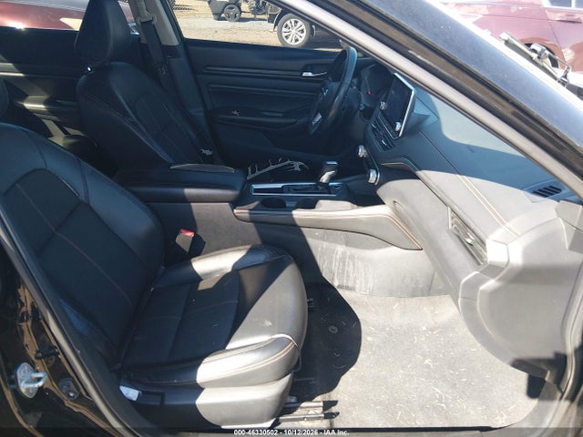 2019 NISSAN ALTIMA 2.5 SR 5