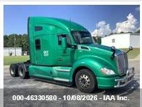 2020 KENWORTH T680