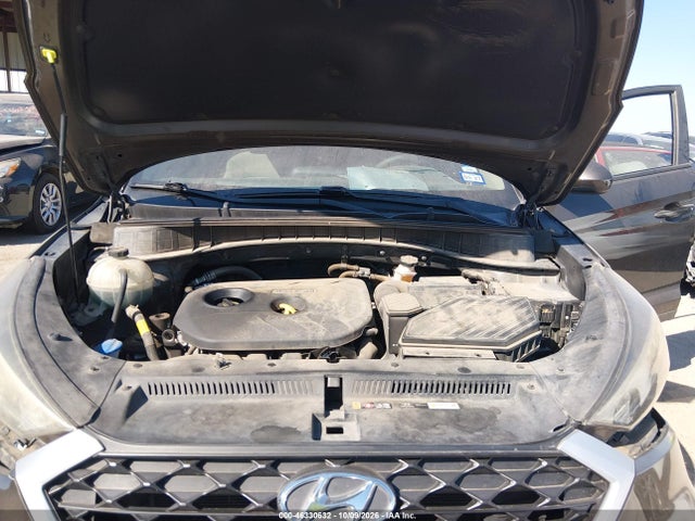 2019 HYUNDAI TUCSON VALUE 10