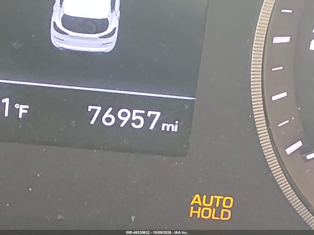 2019 HYUNDAI TUCSON VALUE 15