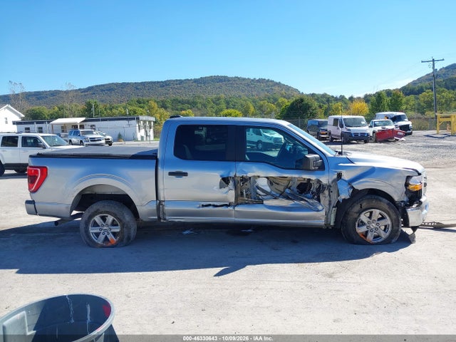 2023 FORD F-150 XLT 14