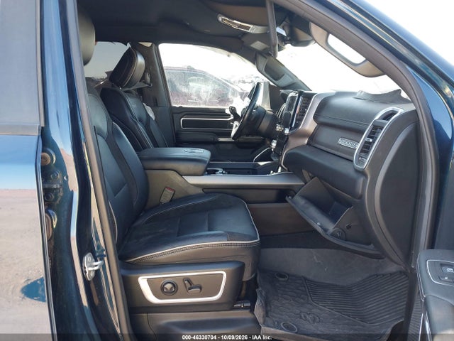 2023 RAM 1500 LARAMIE 4X4 5'7 BOX 5