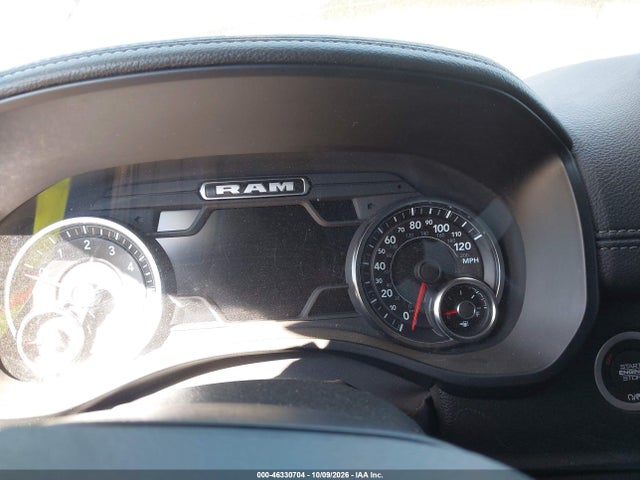 2023 RAM 1500 LARAMIE 4X4 5'7 BOX 7