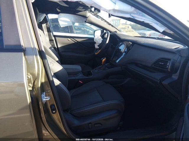 2024 SUBARU OUTBACK WILDERNESS 5