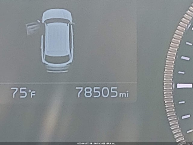 2022 KIA TELLURIDE S 16