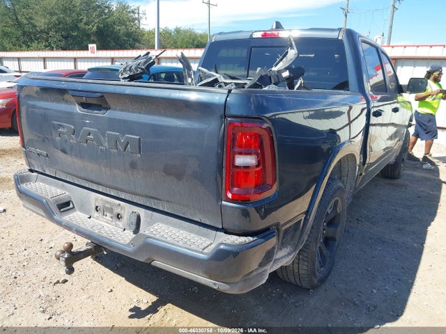 2025 RAM 1500 LONE STAR 4X2 5'7 BOX 4