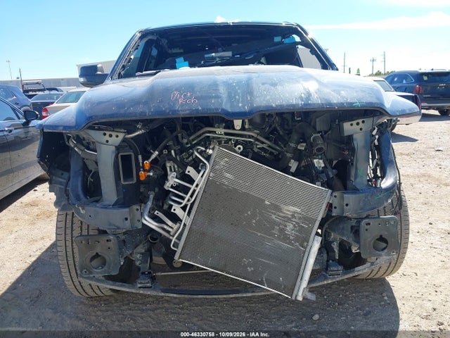 2025 RAM 1500 LONE STAR 4X2 5'7 BOX 6