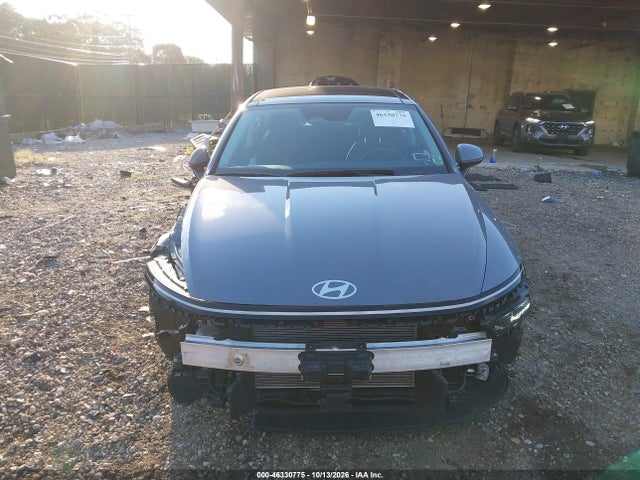 2024 HYUNDAI SONATA SEL 13