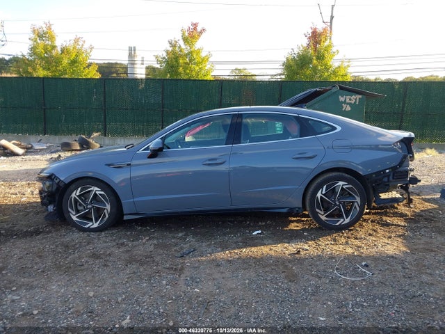 2024 HYUNDAI SONATA SEL 15