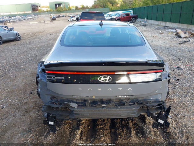2024 HYUNDAI SONATA SEL 17