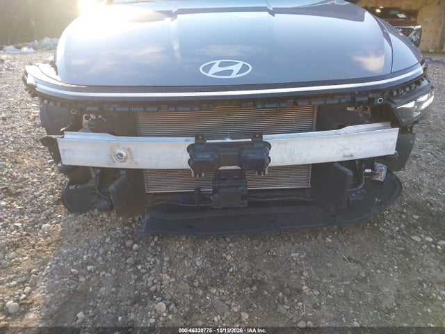 2024 HYUNDAI SONATA SEL 6