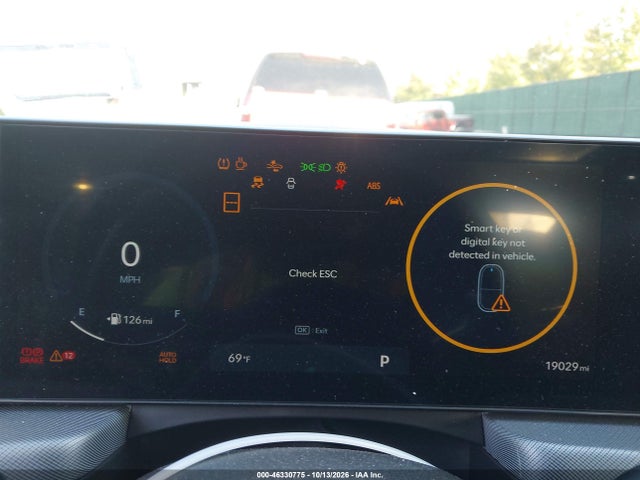 2024 HYUNDAI SONATA SEL 7