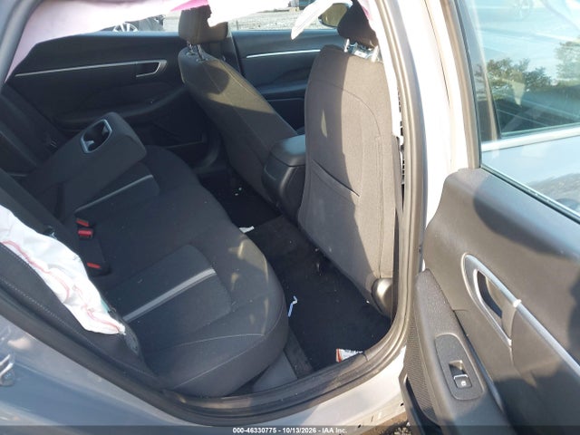 2024 HYUNDAI SONATA SEL 8