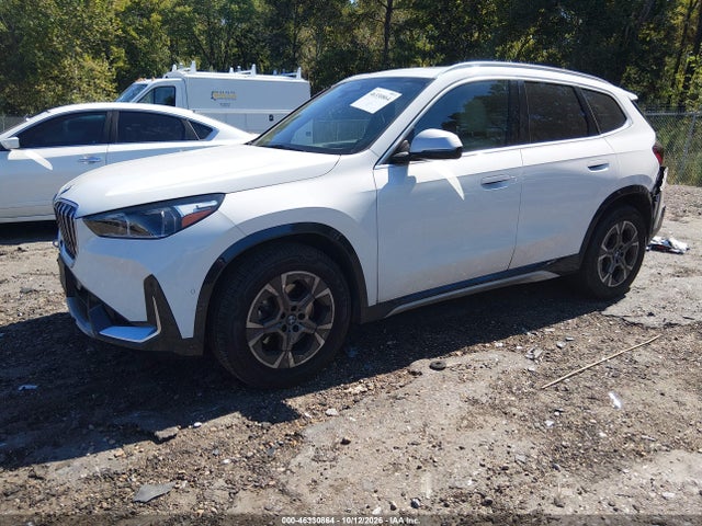 2023 BMW X1 XDRIVE28I 2