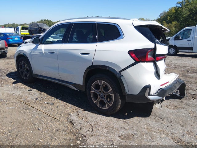 2023 BMW X1 XDRIVE28I 3