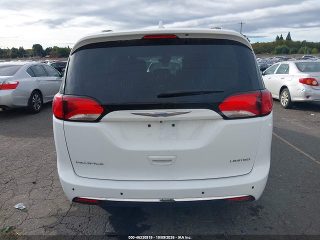 2020 CHRYSLER PACIFICA 15