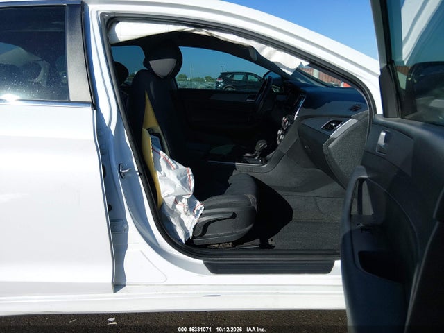 2019 HYUNDAI SONATA SEL 5