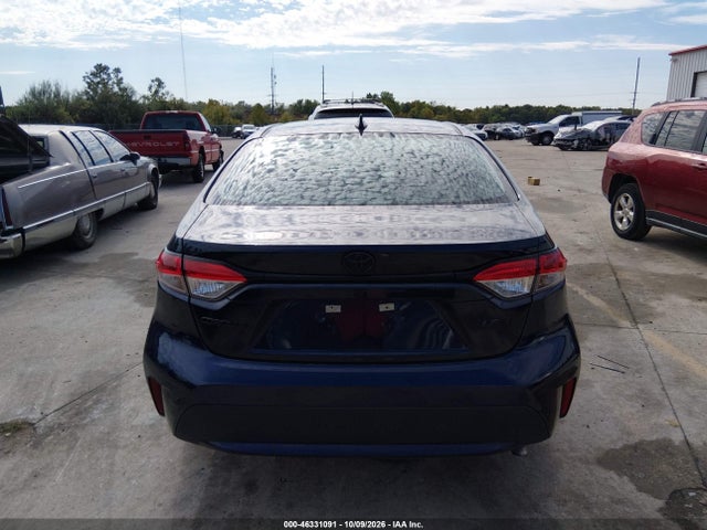 2020 TOYOTA COROLLA LE 16