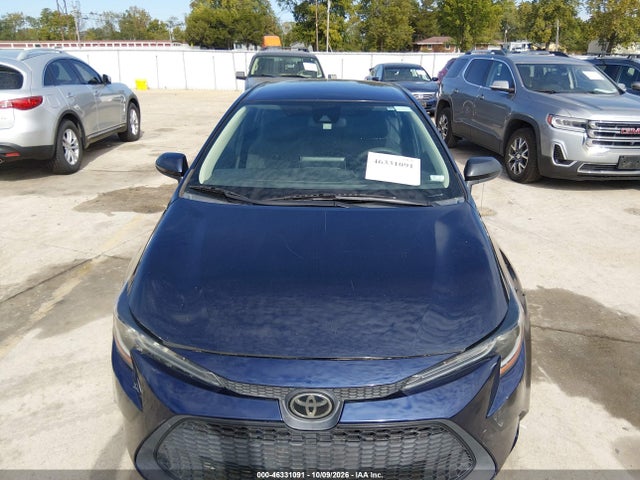 2020 TOYOTA COROLLA LE 17