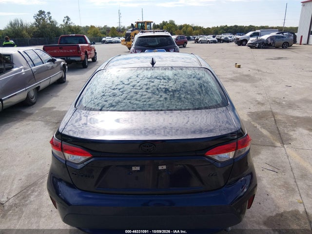 2020 TOYOTA COROLLA LE 18