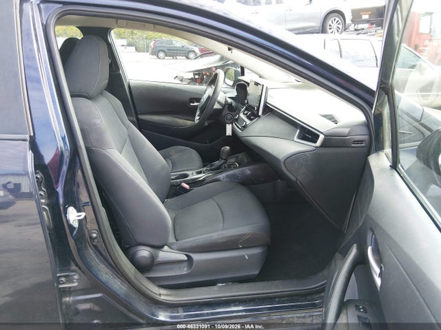 2020 TOYOTA COROLLA LE 5