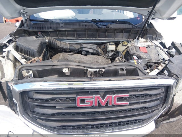 2017 GMC ACADIA SLE-1 10