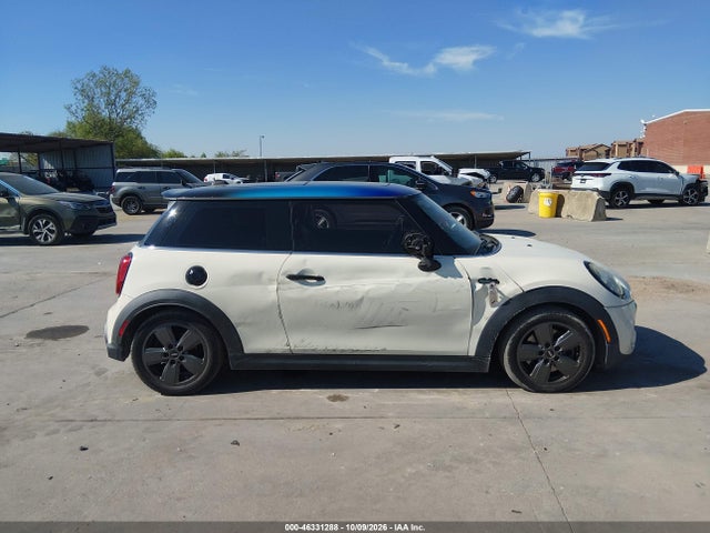 2022 MINI HARDTOP COOPER S 13