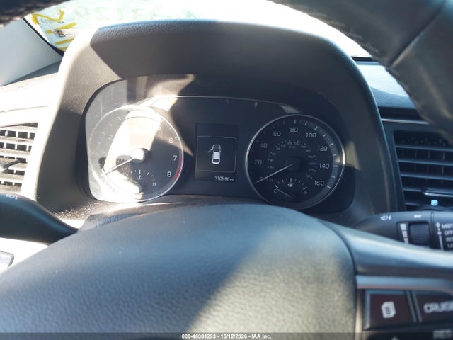 2018 HYUNDAI ELANTRA VALUE EDITION 7