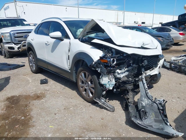 2021 MAZDA CX-30 PREMIUM
