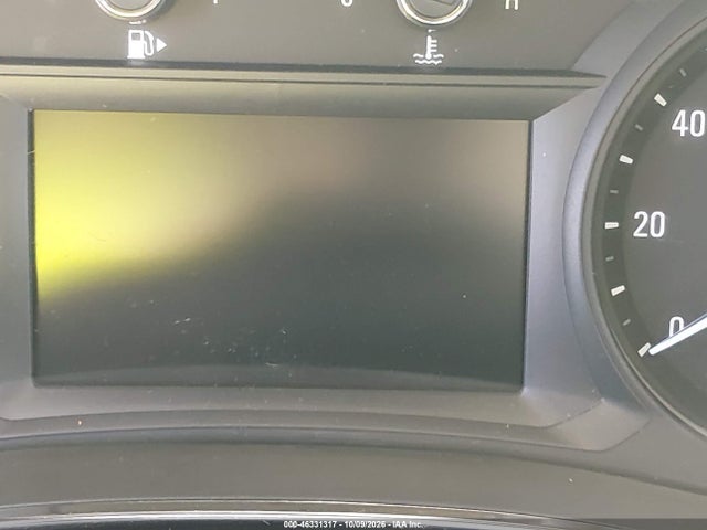 2020 BUICK ENCORE AWD PREFERRED 15