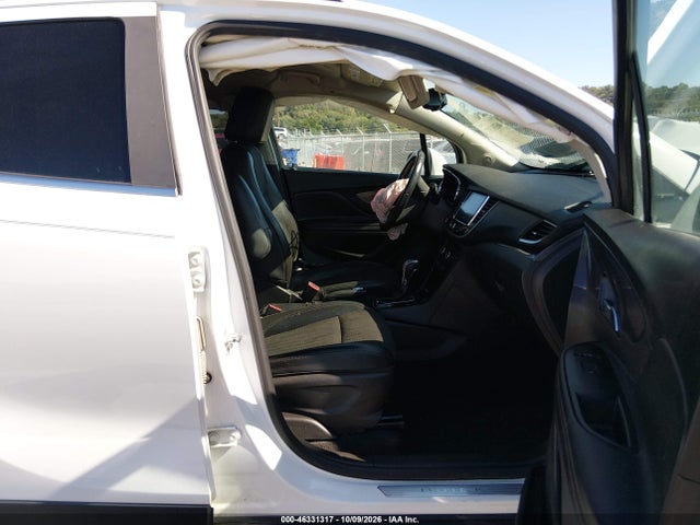 2020 BUICK ENCORE AWD PREFERRED 5