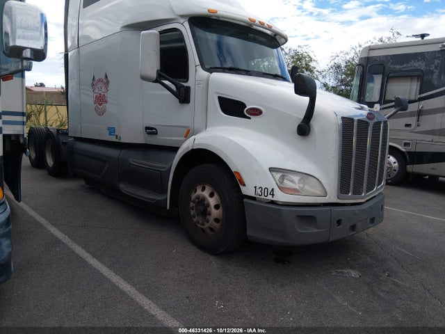 2020 PETERBILT 579