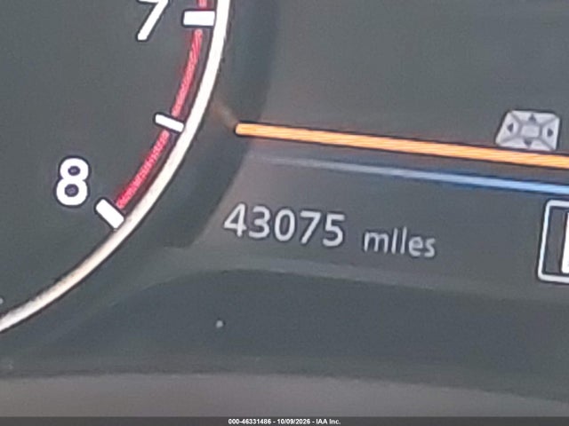 2024 NISSAN SENTRA SR XTRONIC CVT 15