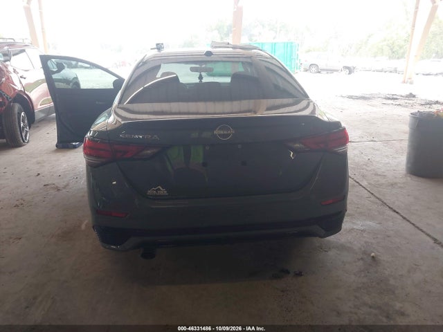 2024 NISSAN SENTRA SR XTRONIC CVT 16