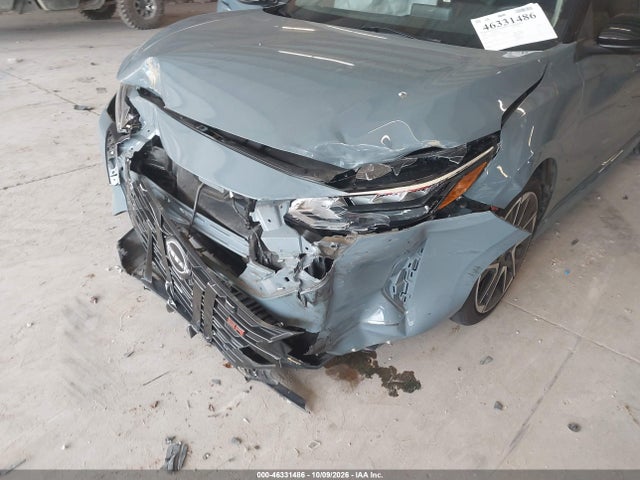 2024 NISSAN SENTRA SR XTRONIC CVT 6