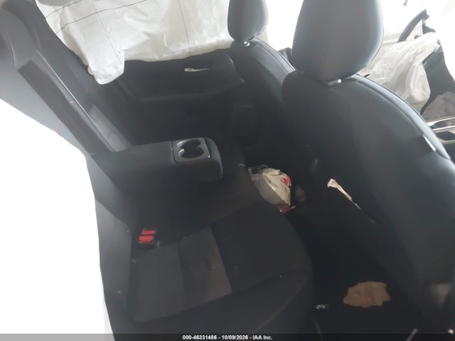 2024 NISSAN SENTRA SR XTRONIC CVT 8