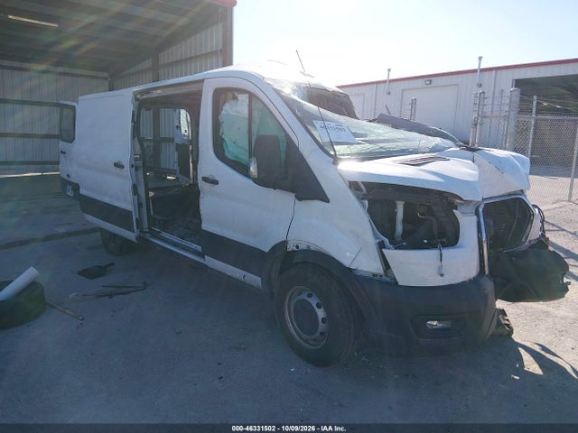 2023 FORD TRANSIT-250