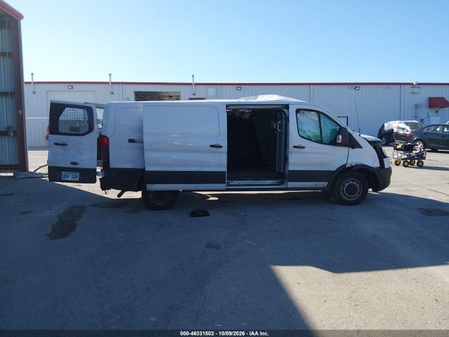 2023 FORD TRANSIT-250 12