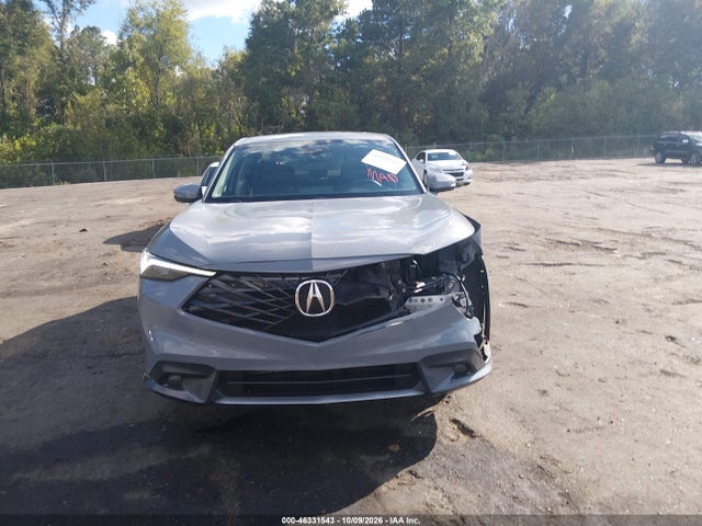 2025 ACURA ADX 13