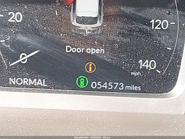 2025 ACURA ADX 16