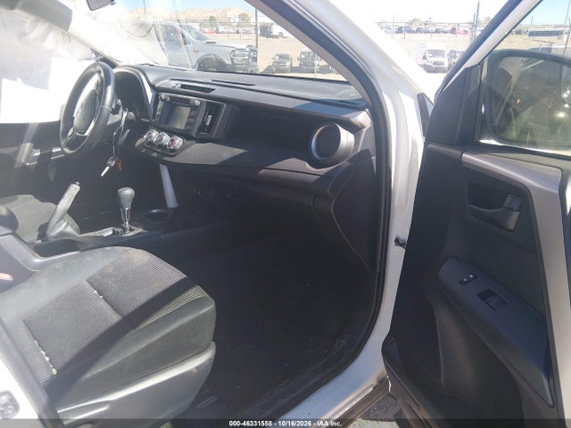 2018 TOYOTA RAV4 LE 5
