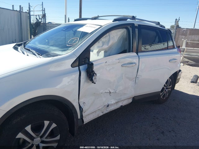 2018 TOYOTA RAV4 LE 6