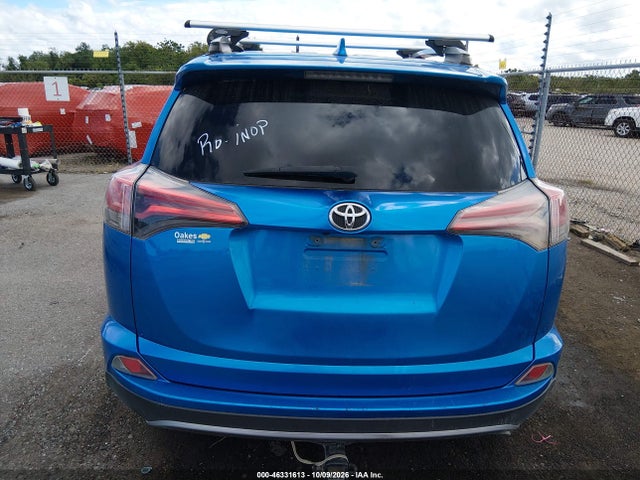 2018 TOYOTA RAV4 XLE 15