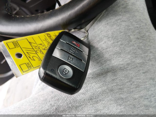 2017 KIA SOUL + 11