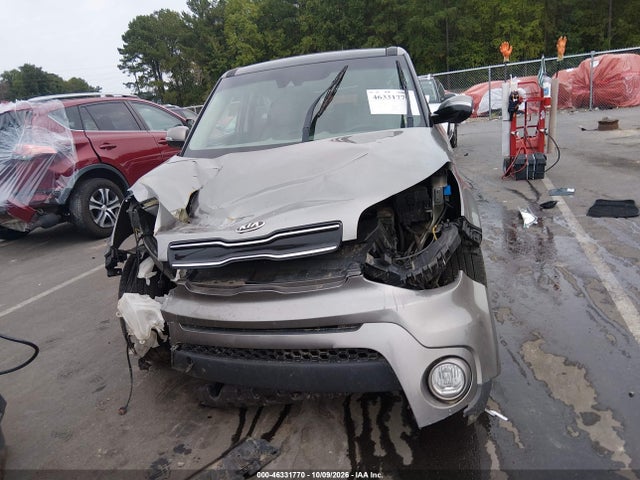 2017 KIA SOUL + 13