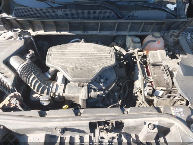 2017 GMC ACADIA SLE-2 10